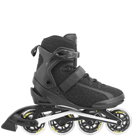 Patine cu rotile de agrement Inline STORY Union Negru