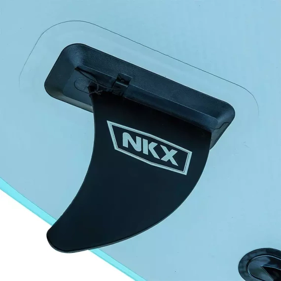 SUP placă gonflabilă NKX Instinct 10 Turquoise