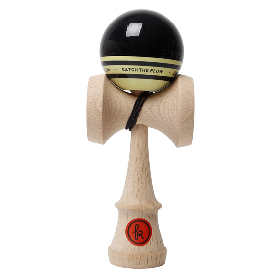 Kendama Europe Record Plus Kage MC