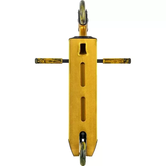 Story Diablo Performance Scooter Gold Wys. 78 cm
