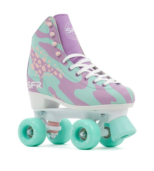 SFR Brighton Figura Patine Quad Lilypad