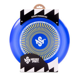 Frisbee Ultimate aruncare disc Urban Sports albastru 175g