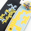 Surfskate Cutback Surfskates Maze 34" ST bord
