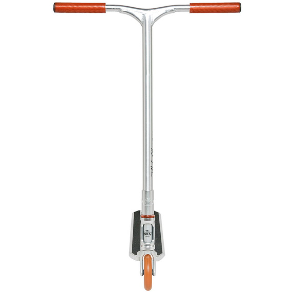 NKD RIZZ Stunt Scooter Argint 88 cm