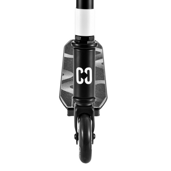 Trotinetă Freestyle CORE CA1 Complete Stunt Scooter Negru înălțime 81 cm