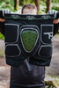 Pantaloni scurți REKD Energy Impact Negru