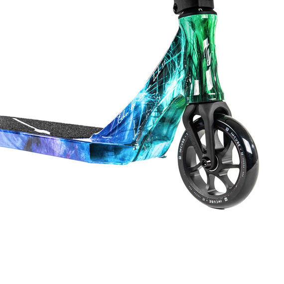 Ethic Erawan V2 Complete Pro Scooter M albastru Iridium 87.6 cm performanță scuter