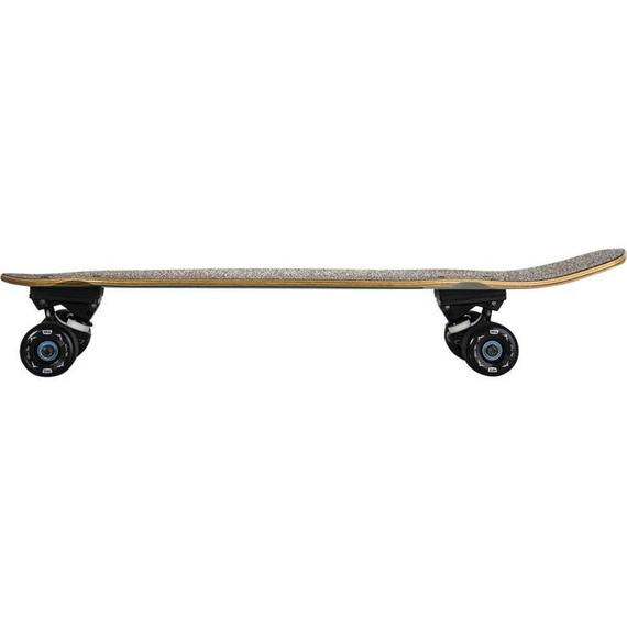 NKX Classic Cruiser Skateboard Albastru 28"