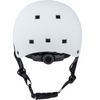 NKX Brain Saver Cască de skateboard alb M