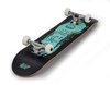 ENUFF ICON Skateboard complet Verde 7.75"