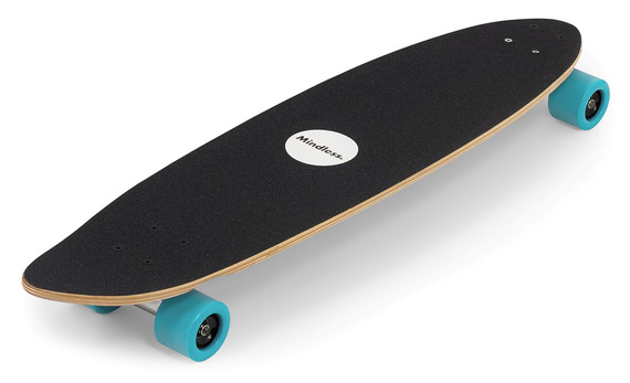 Mindless Swift Pintail roz 36" Longboard