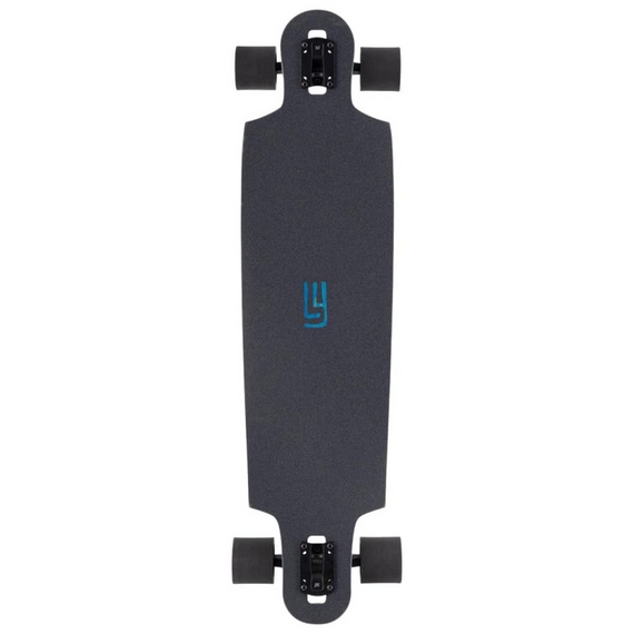Longboard LandYachtz Drop Cat 38.6" Dune