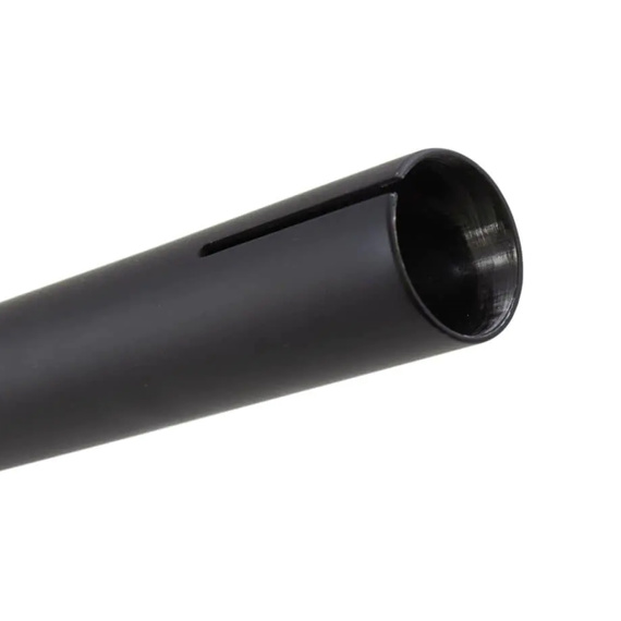 Ghidon pentru Trotinetă Freestyle Ethic DTC Trianon Scooter Bar Negru înălț. 670 mm