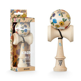 Kendama Krom JODY BARTON - FLORI