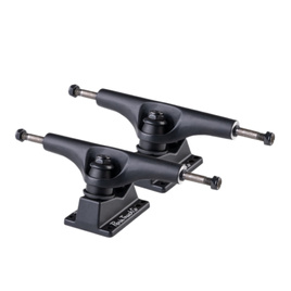 Paris Street Trucks negru mat 169 mm