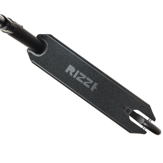 NKD RIZZ Stunt Scooter Negru 81 cm