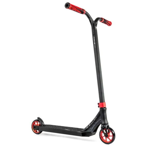 Ethic Erawan V2 Complete Pro Scooter M Roșu 87.6 cm performanță scuter