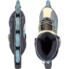 Patine cu rotile Universal Inline STORY Trust Vanilla Blue