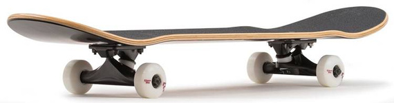 Skateboard ENUFF NIHON GEISHA Complet 7.75"