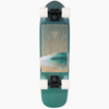 Cruiser skateboard LandYachtz Dinghy Classic Wave 28.5"