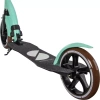 Scuter de transport urban cu suspensie frontală Story Retro Ride Mint