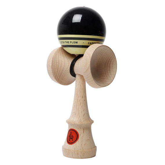Kendama Europe Record Plus Kage MC