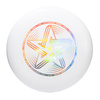 Frisbee Ultimate aruncare disc Urban Sports Holo Star 175g