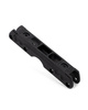 Echo Verve Aggressive Frame Rails Set Negru