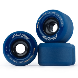 Roți Blood Orange Morgan Pro Midnight Navy 70 mm 84A