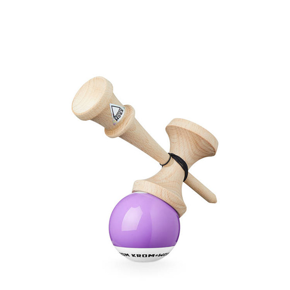 Kendama Krom POP LOL Violet