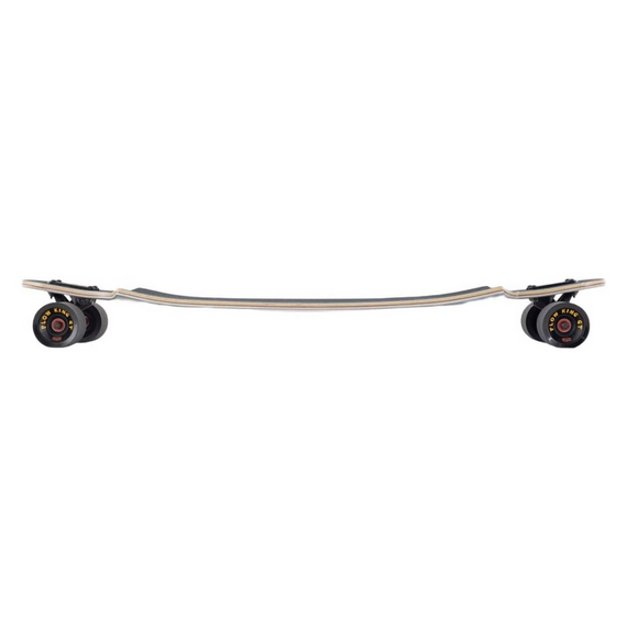 Longboard LandYachtz Drop Cat 38.6" Dune