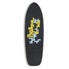 Surfskate Cutback Surfskates Maze 34" ST bord