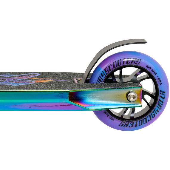 Story Bandit DOS Neo Wys Scooter de performanță. 81 cm