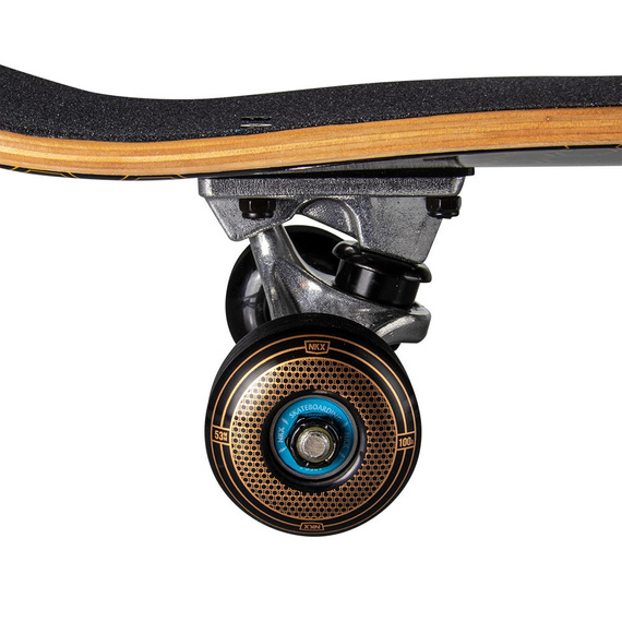 Skateboard-ul complet NKX Royal 8.25"