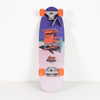 Long Island Lifeguard skateboard 28.5″