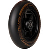 NKD Mono Street Stunt Scooter Roți negru / maro 115 mm