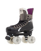 Rio Roller Hockey Quad Skate negru