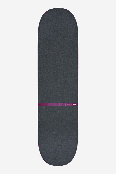 Skateboard Globe G1 Mind Expansion - Off-White/Purple 8.5"