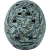 Cască de skateboarding NKX Brain Saver Camo
