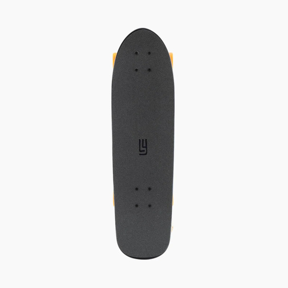 Cruiser skateboard LandYachtz Dinghy Classic 28.5" Maze