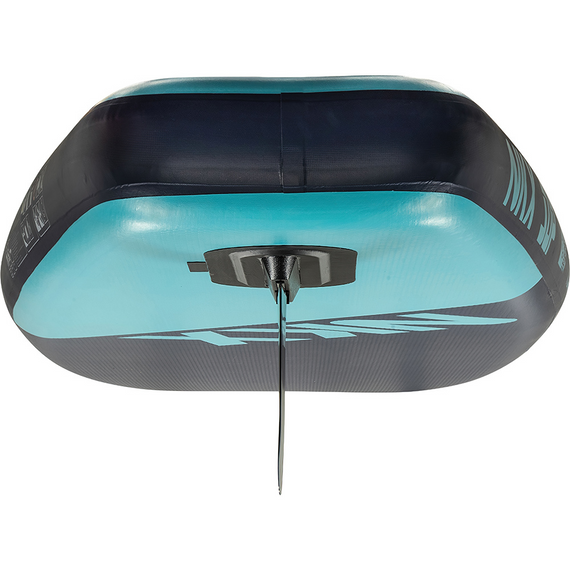 SUP placă gonflabilă de turism NKX Flash Glacier Navy 12'6