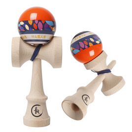 Kendama Europe Tensei Sumaze Twones MC