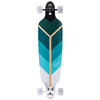 Longboard Voltage Direcțional DT Verde 101 cm