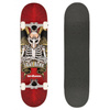 Birdhouse Complet Etapa 1 Hawk Icon skateboard Roșu 8"