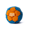 Zośka Footbag Urban Sports 32 Panouri Albastru Orange Flower