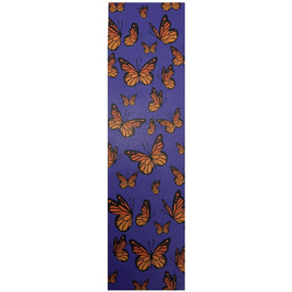 Union Griptape Butterfly 580 mm șmirghel pentru scuter