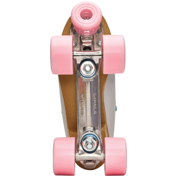 Impala Quad Skate Smokey Grey