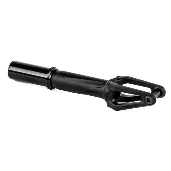 Ethic Pro Scooter Merrow V3 Furcă IHC Negru