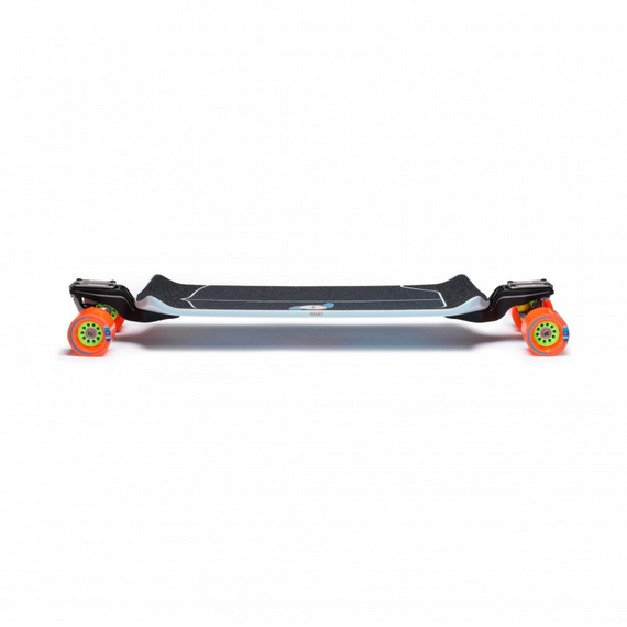 Placă Surfskate Tangentă încărcată Complet 35.75"