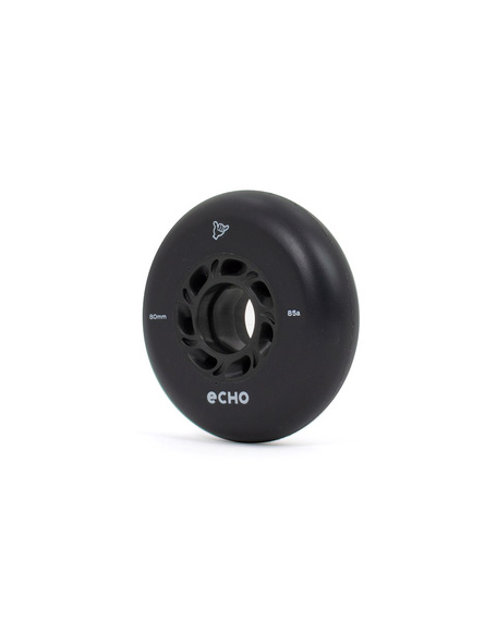 Echo Drift Wheels gri 80 mm (4 buc).)